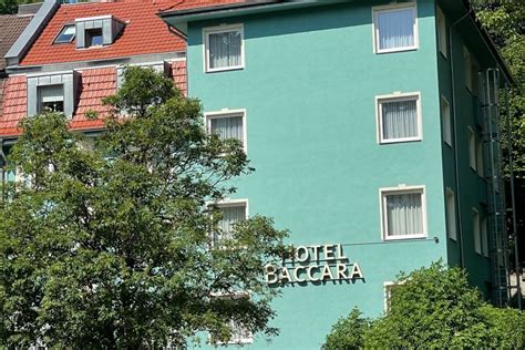 hotel baccara aachen|Hotel rooms in Aachen near RWTH .